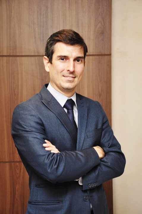 Homero Gonçalves Neto